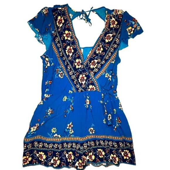 Xhilaration Pants - Xhilaration Romper Size XL